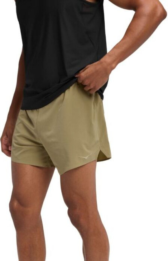 Glide 5 Inch Shorts w/Brief
