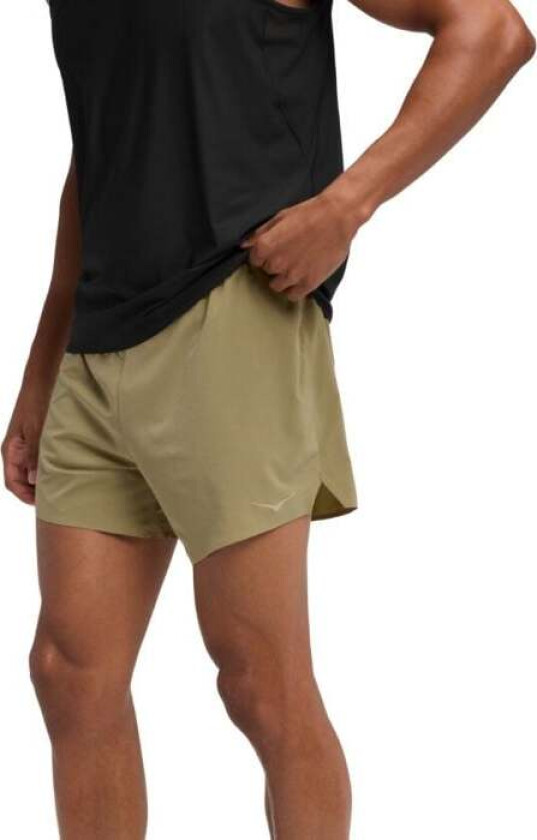 Glide 5 Inch Shorts w/Brief
