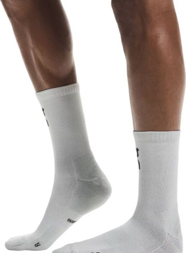 Core Run Sock High 2 Pair