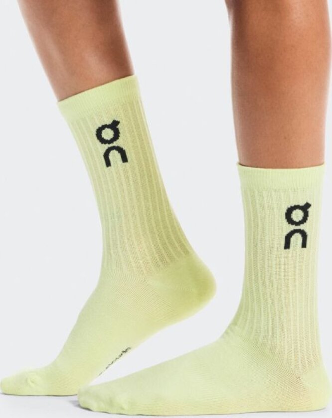 Logo Sock High 3P