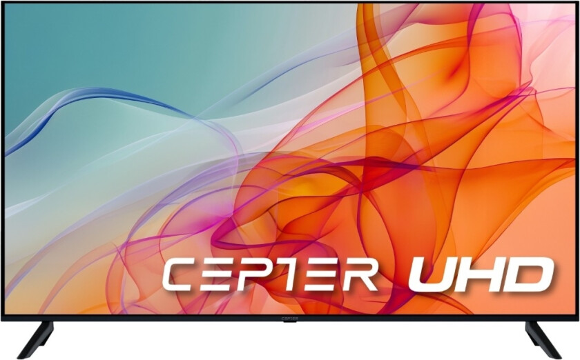 65" 4K UHD Google TV CR65EU6002A