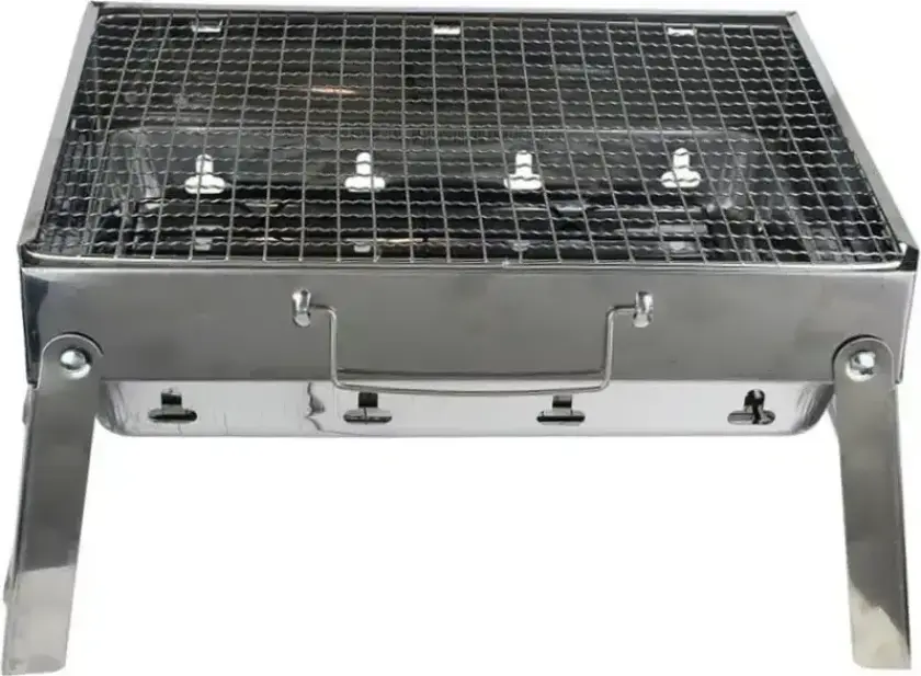 Turgrill fra Hurricane