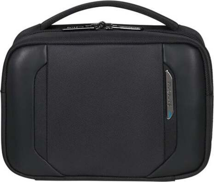 Spectrolite 4.0 Toilet Kit Black