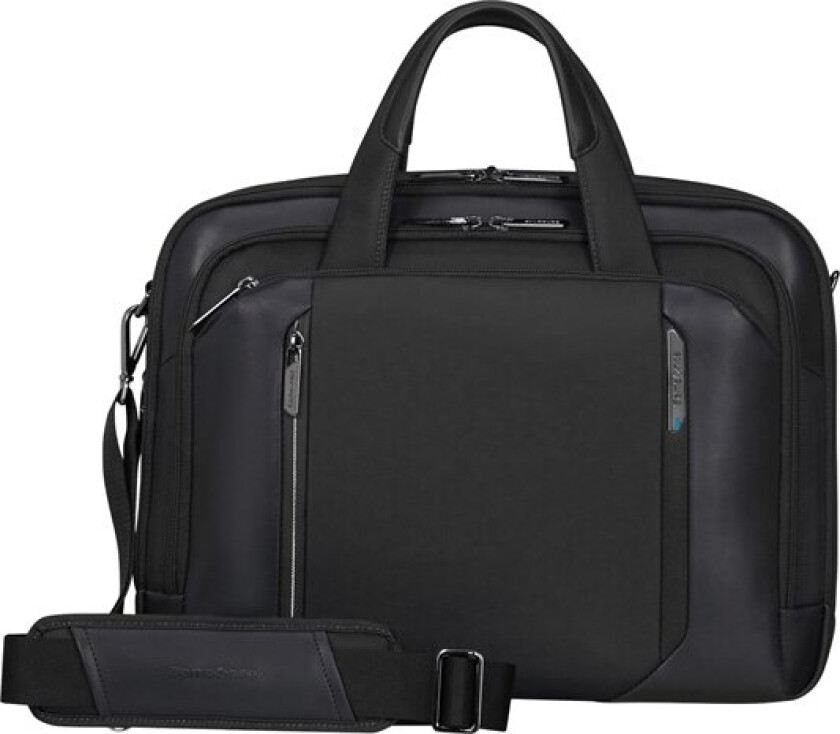 Spectrolite 4.0 Laptopveske for Laptop 15.6" | Svart