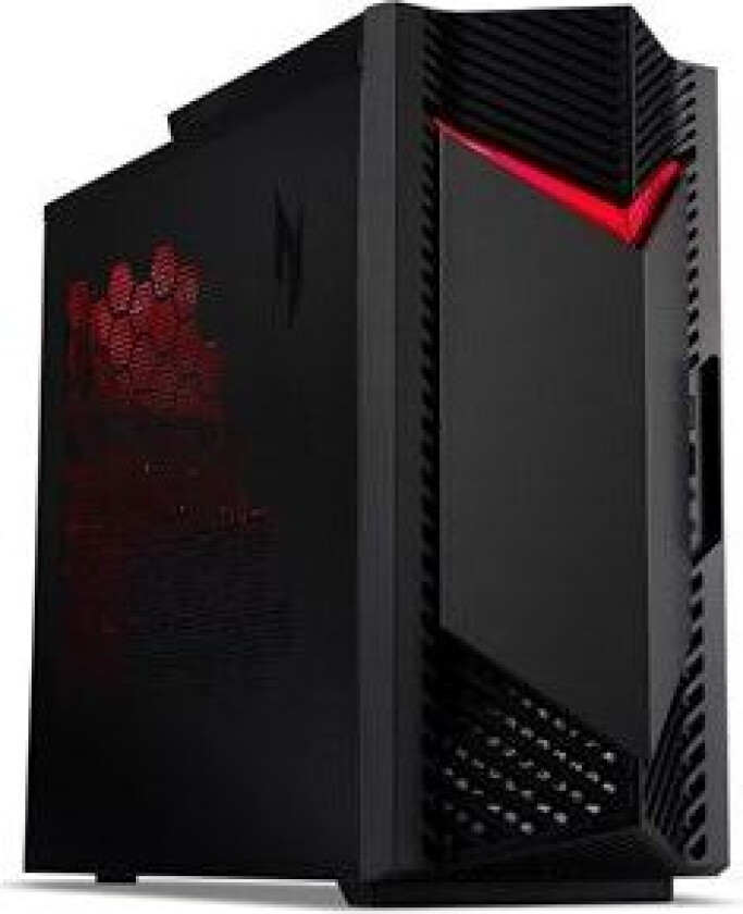 N50-656 /i5-14400F/1024GB/16GB/RTX5050