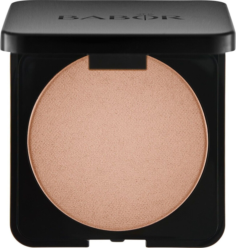 Babor Makeup Sun Foundation 02 medium