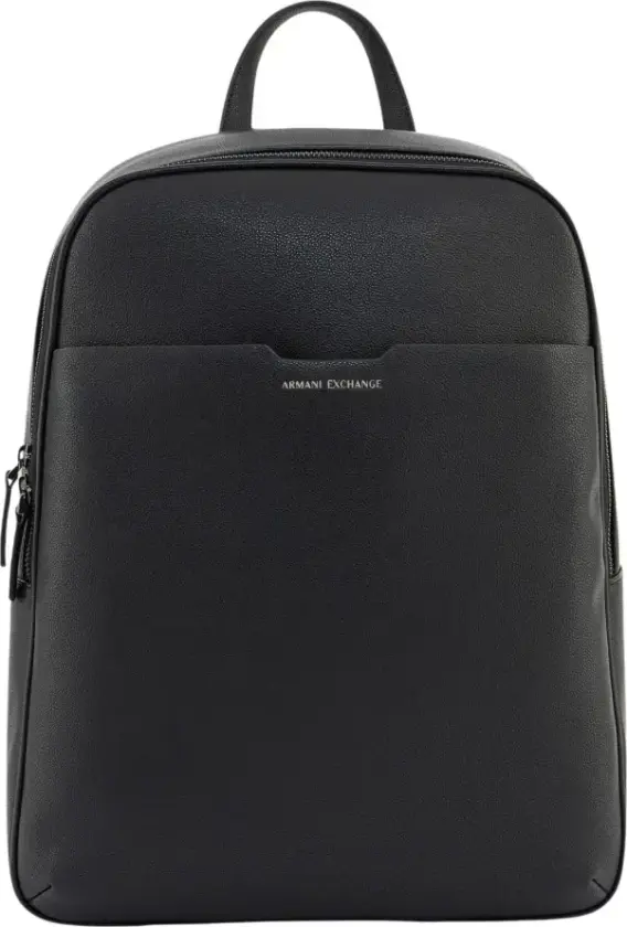 Herre, Vesker, Svart, ONE SIZE