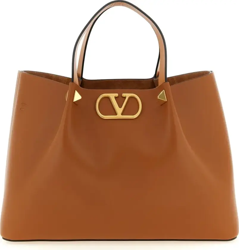Bilde av Dame, Vesker, Brun, ONE SIZE