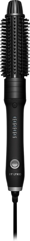 Heat Wave Hot Brush