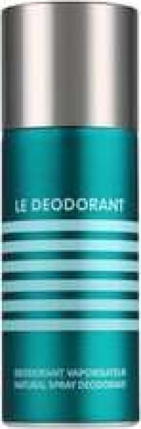 Le Male Deo Spray 150 ml