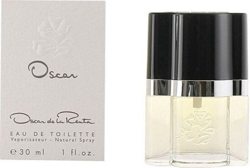 Dame parfyme Oscar De La Renta Oscar De La Renta EDT