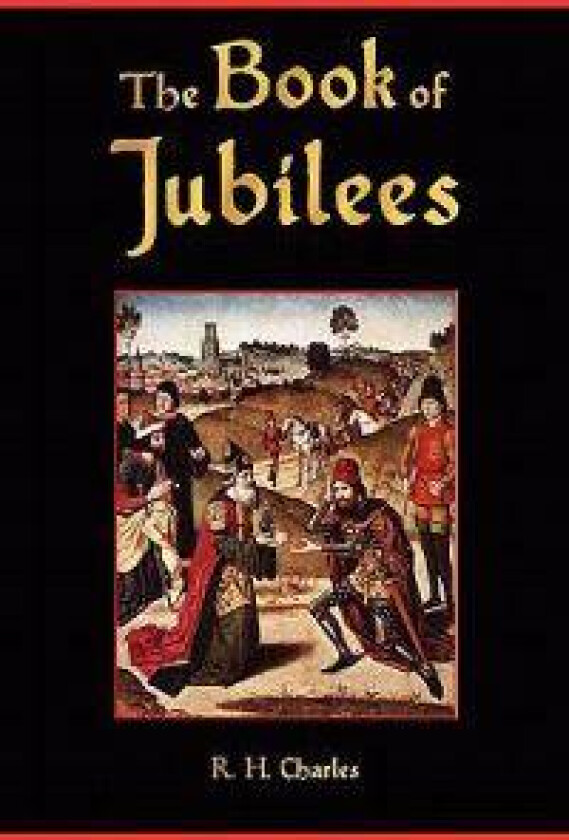 The Book of Jubilees