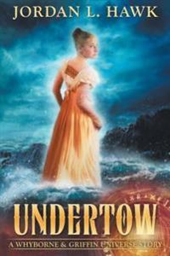 Undertow - Hawk, Jordan L
