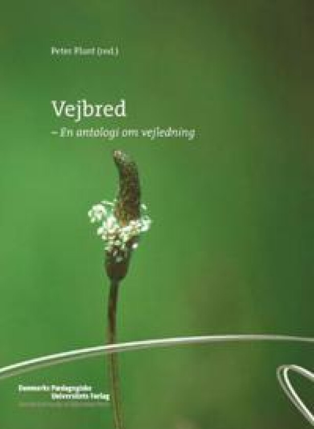 Vejbred - Plant, Peter