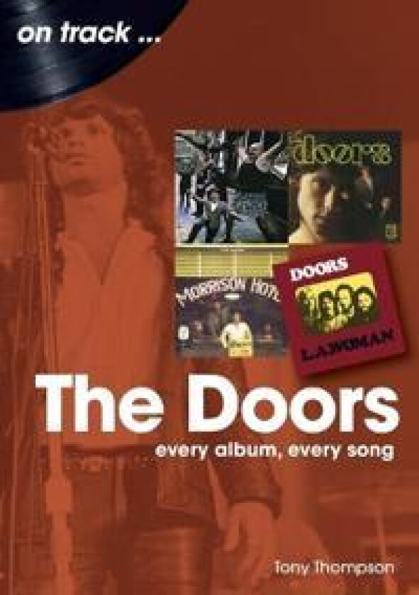 The Doors On Track
