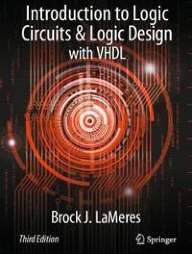 Introduction to Logic Circuits & Logic Design with VHDL