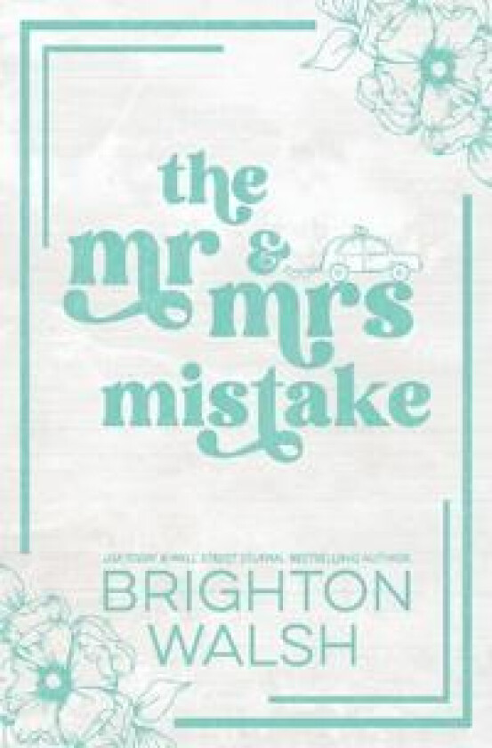 The Mr & Mrs Mistake Special Edition