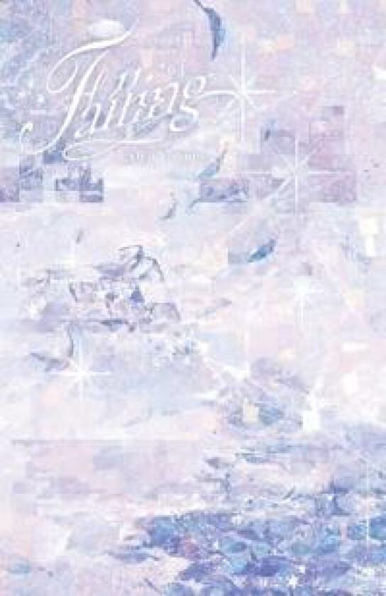 Falling-4 - Via Lactea Ltd.