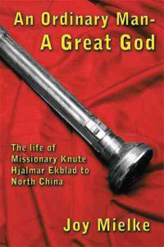 An Ordinary Man - A Great God