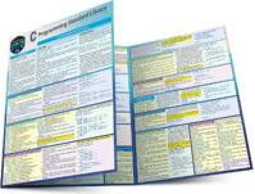 C Programming Language - Standard Library