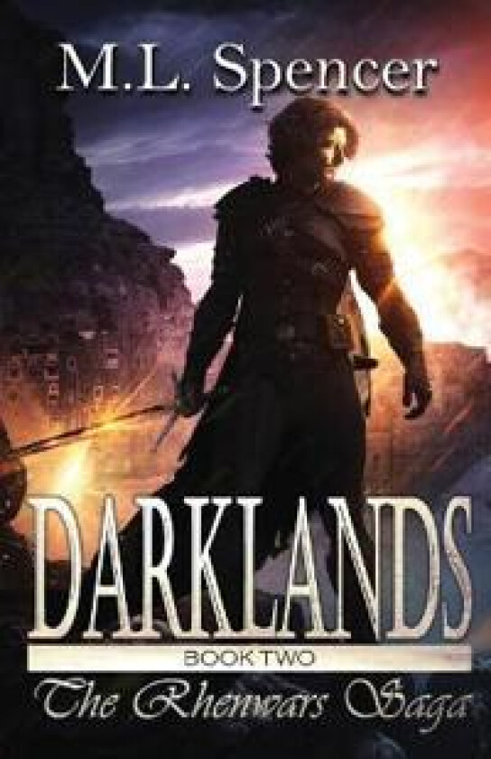 Darklands - Spencer, ML