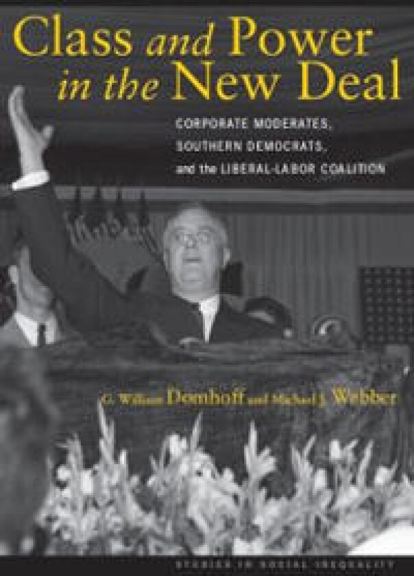Class and Power in the New Deal