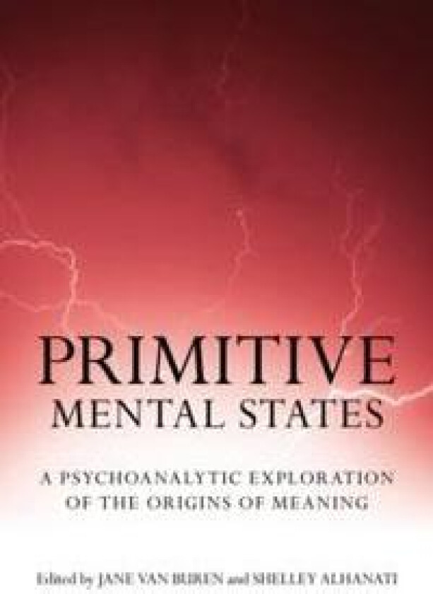 Primitive Mental States