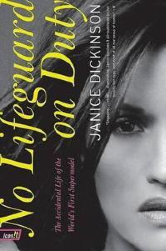 No Lifeguard on Duty