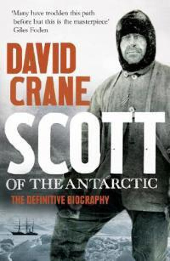Scott of the Antarctic