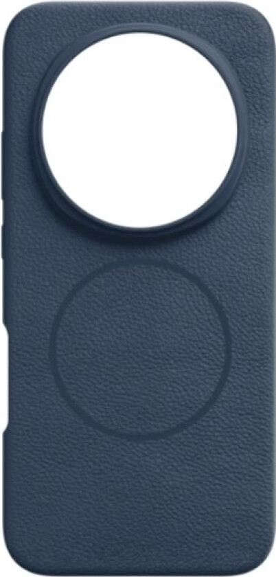 HONOR Magic8 Pro Choice Deksel, Dark Blue