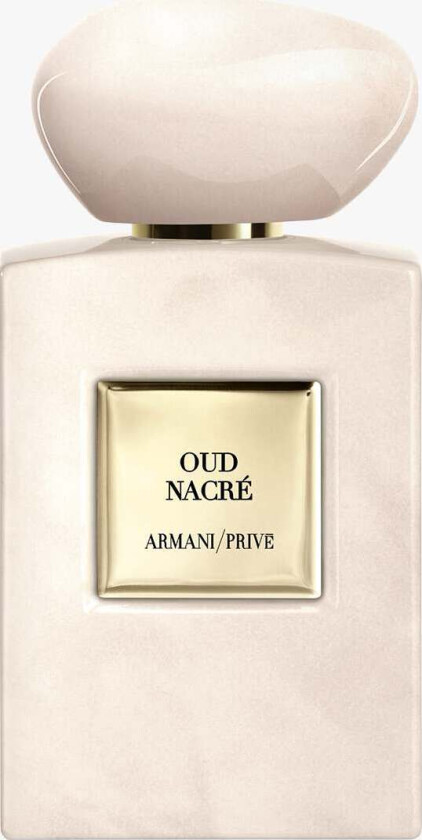 Oud Nacre (Størrelse: 100 ML)