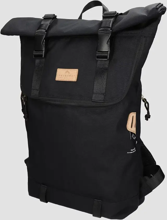 Christopher Reborn Series Ryggsekk svart