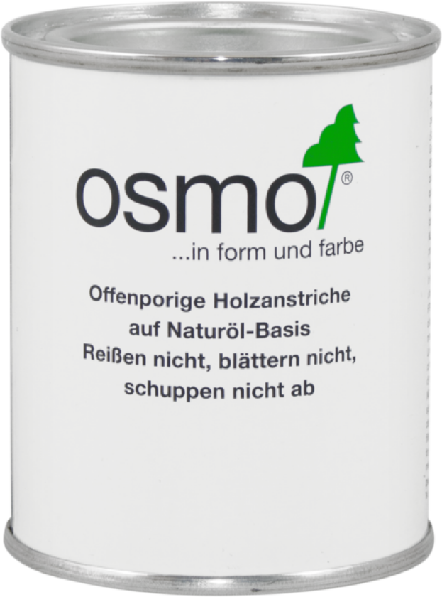 Hardvoksolje Antiskli 3089 Silkematt 0,125l