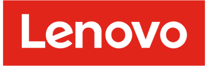 Logoen til Lenovo