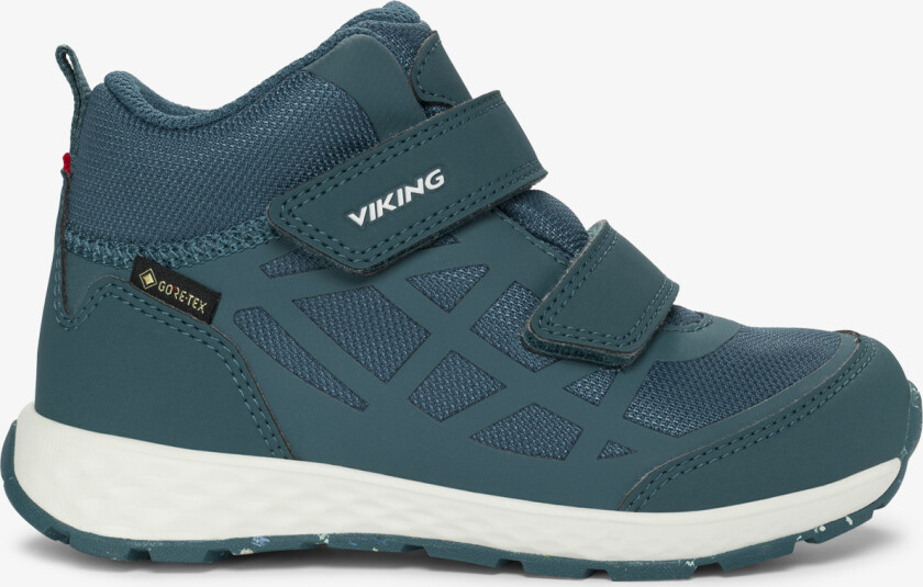 Veme Reflex Mid GTX 2V