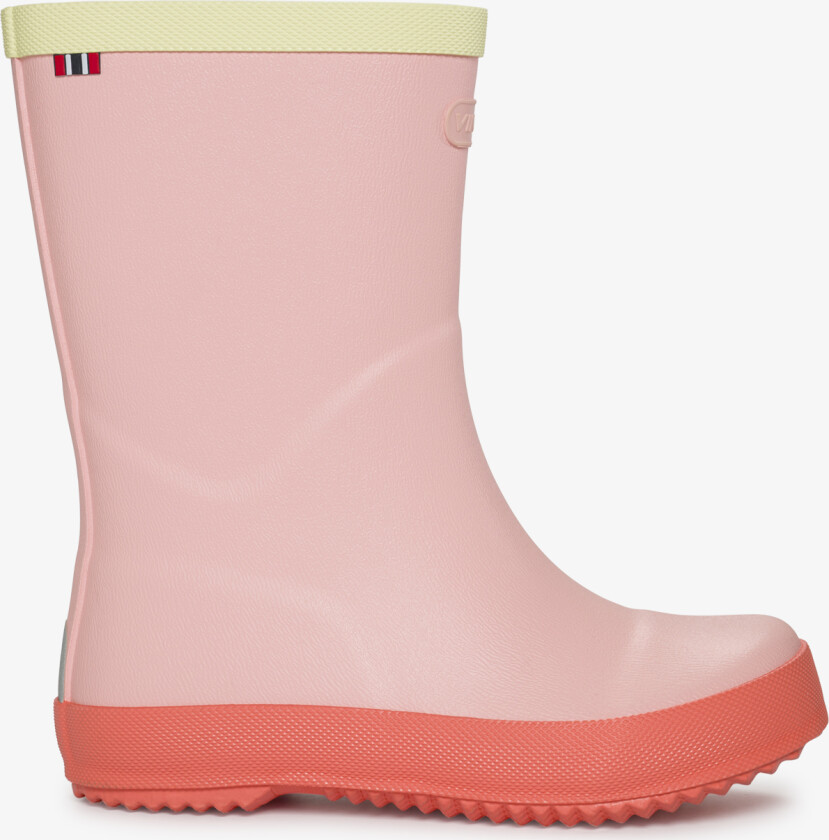 Splash Rubber Boot