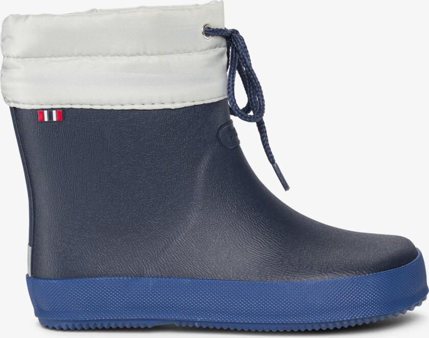 Alv Barefoot Rubber Boot