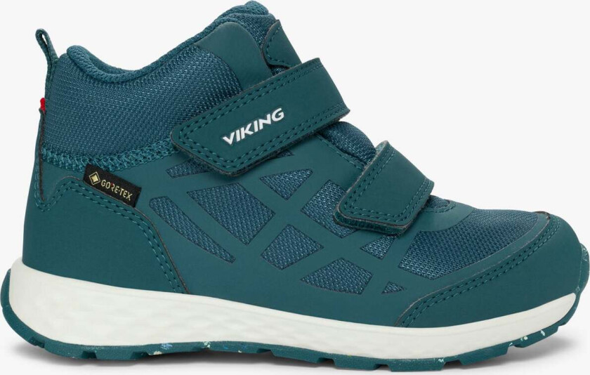 Veme Reflex Mid GTX 2V