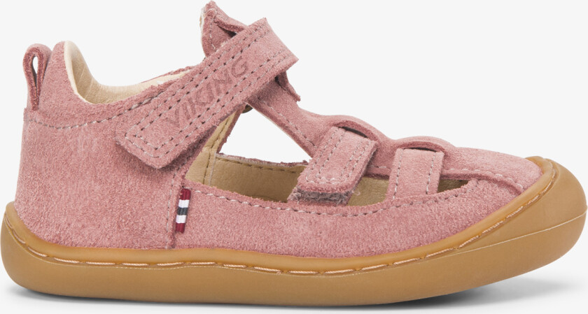 Alv Lind Barefoot Sandal 2V