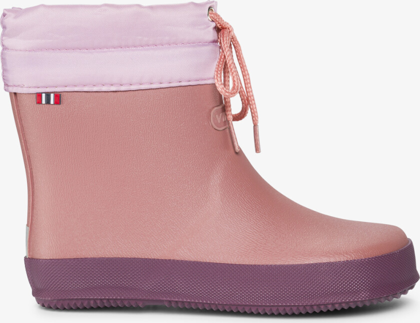 Alv Barefoot Rubber Boot