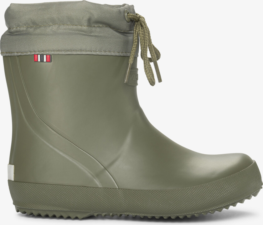 Alv Indie Rubber Boot