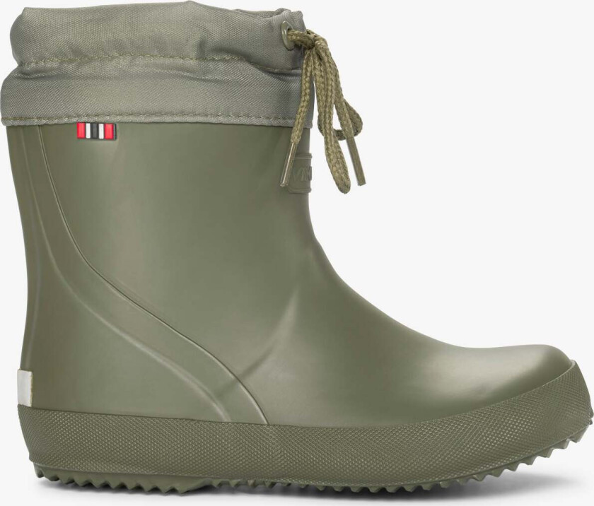 Alv Indie Rubber Boot