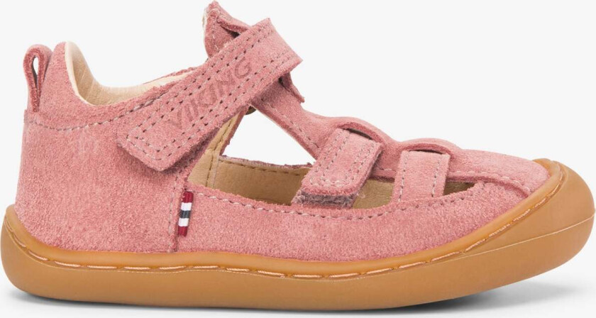 Alv Lind Barefoot Sandal 2V
