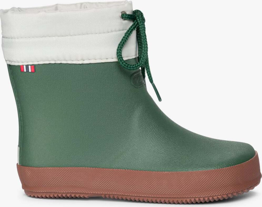 Alv Barefoot Rubber Boot