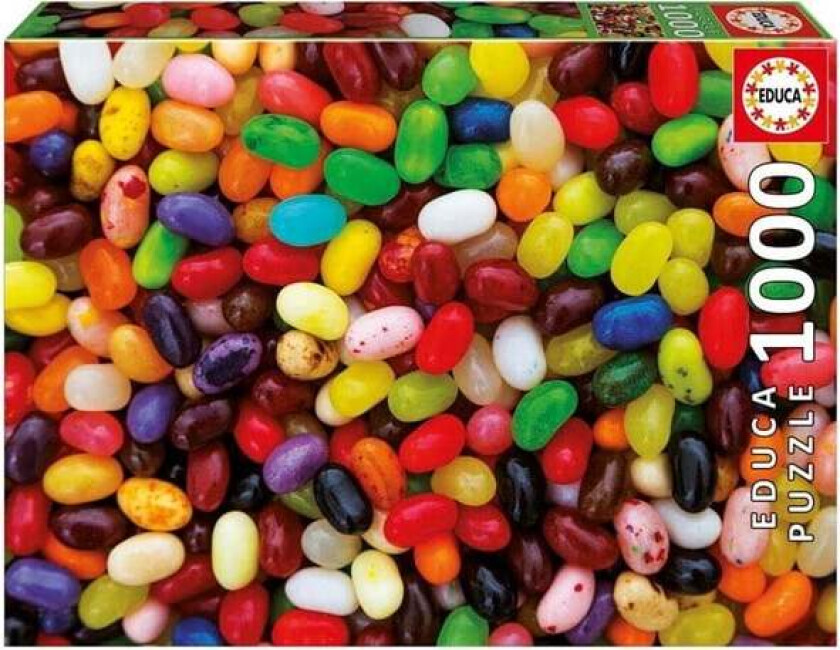 1000 Gummies - Extreme