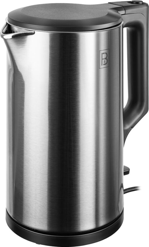 vannkoker 72928 (sølv)