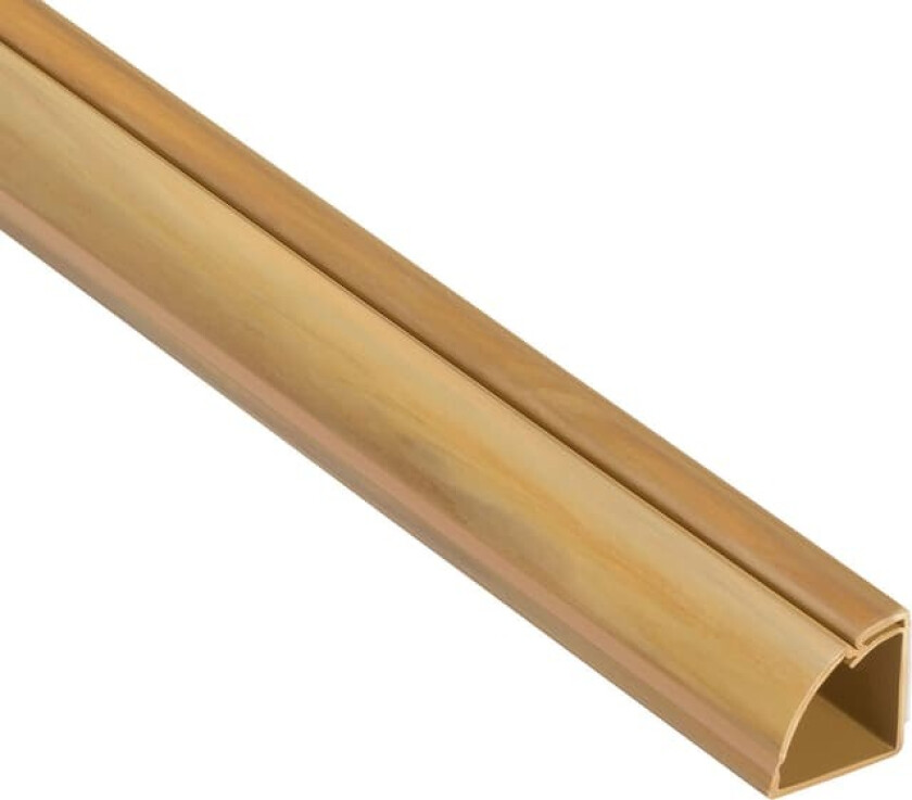 Trunking kabelkanal (2 m, treeffekt)