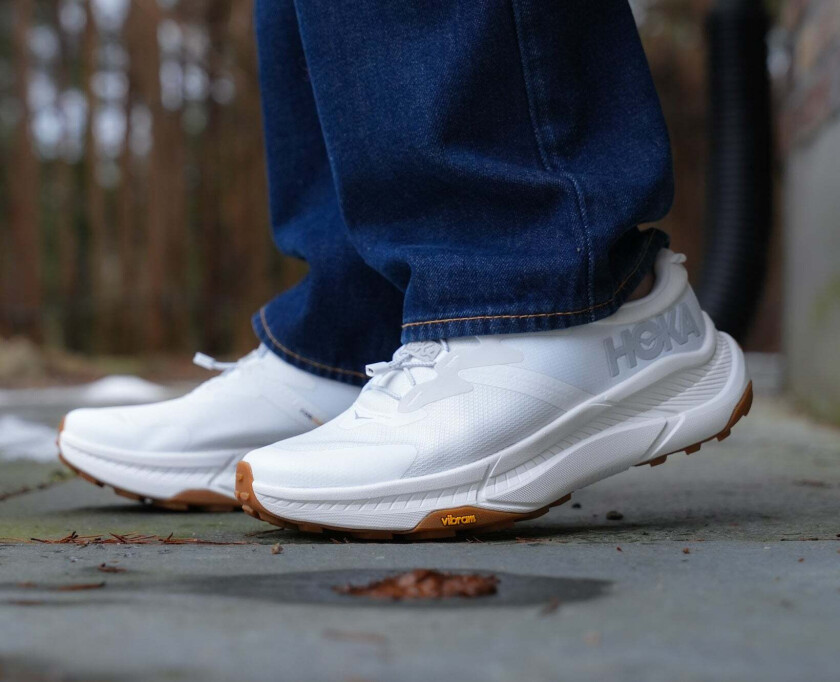 M TRANSPORT White / White, EU 47 1/3