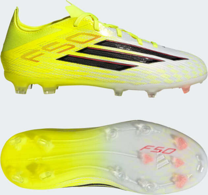 F50 ELITE Firm Ground Fotballsko