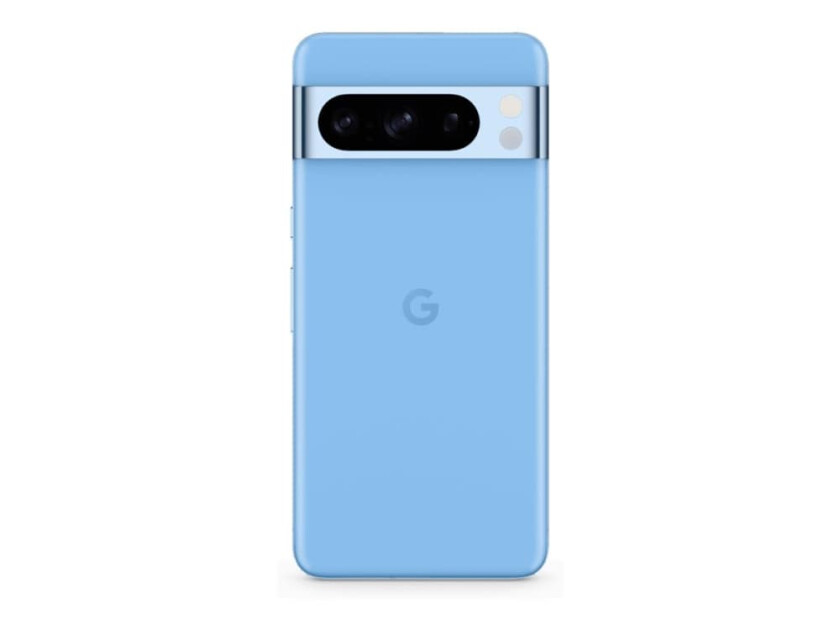 Pixel 8 Pro 256gb, Bay